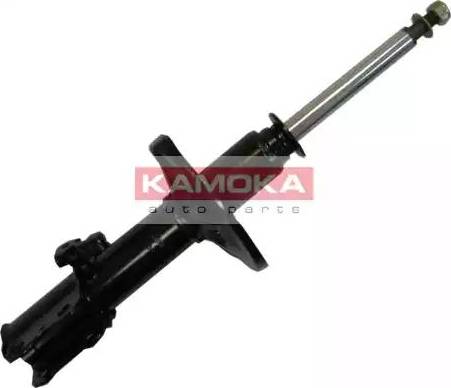 Kamoka 20334008 - Shock Absorber autospares.lv