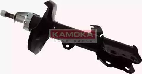 Kamoka 20334003 - Shock Absorber autospares.lv