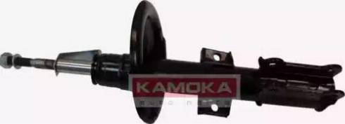 Kamoka 20334002 - Shock Absorber autospares.lv