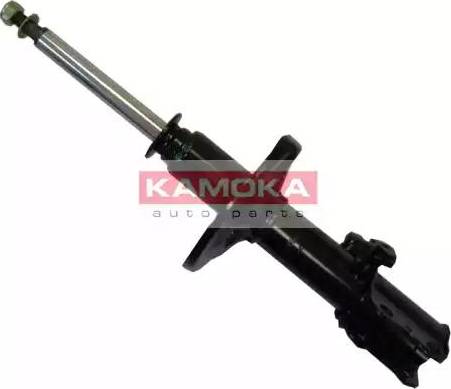 Kamoka 20334007 - Shock Absorber autospares.lv