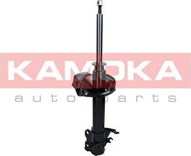 Kamoka 20334035 - Shock Absorber autospares.lv