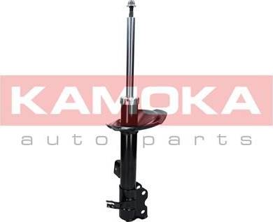 Kamoka 20334037 - Shock Absorber autospares.lv