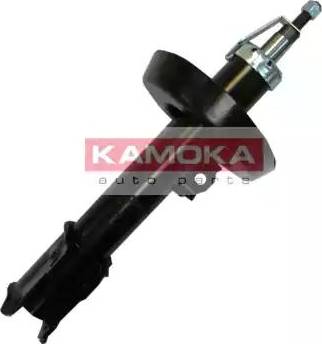 Kamoka 20334026 - Shock Absorber autospares.lv