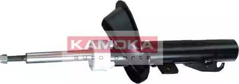 Kamoka 20334106F - Shock Absorber autospares.lv