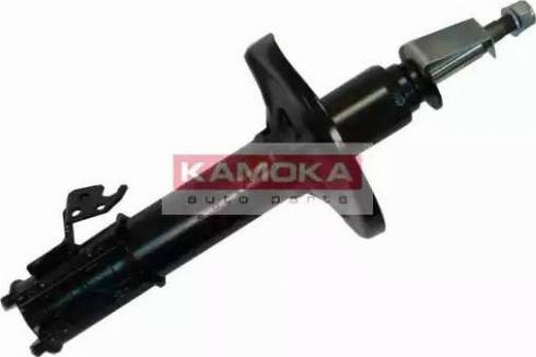 Kamoka 20334106 - Shock Absorber autospares.lv