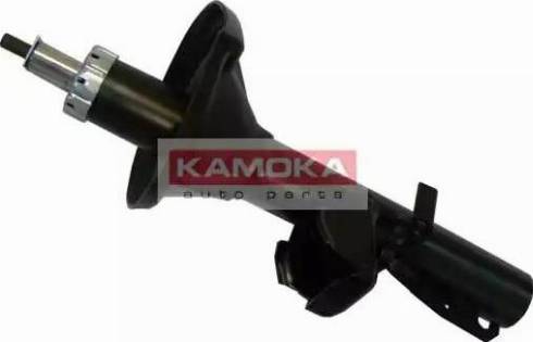 Kamoka 20334107F - Shock Absorber autospares.lv