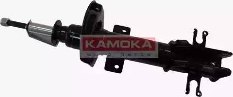 Kamoka 20334188 - Shock Absorber autospares.lv