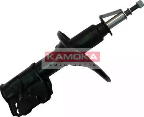 Kamoka 20334132 - Shock Absorber autospares.lv