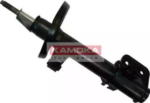 Kamoka 20334129 - Shock Absorber autospares.lv