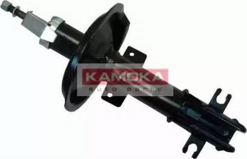 Kamoka 20334123 - Shock Absorber autospares.lv