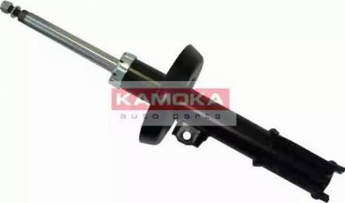 Kamoka 20334855 - Shock Absorber autospares.lv