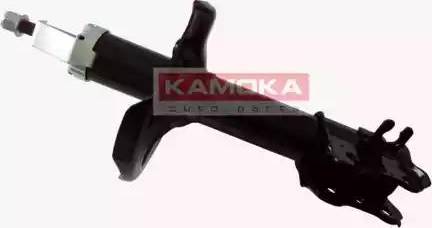 Kamoka 20334809 - Shock Absorber autospares.lv