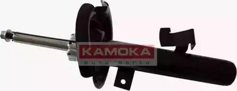 Kamoka 20334803 - Shock Absorber autospares.lv