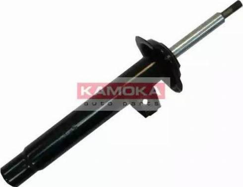 Kamoka 20334306 - Shock Absorber autospares.lv