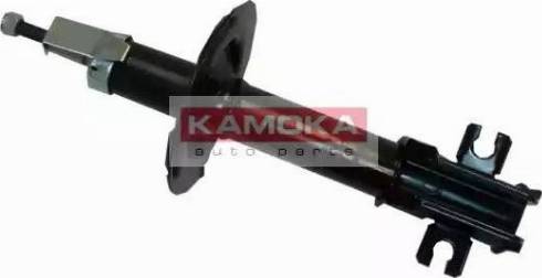 Kamoka 20334318 - Shock Absorber autospares.lv