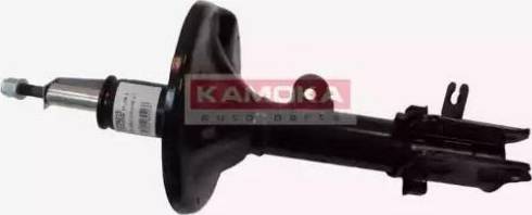 Kamoka 20334215 - Shock Absorber autospares.lv
