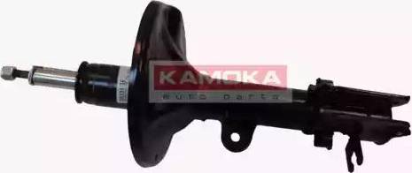 Kamoka 20334216 - Shock Absorber autospares.lv