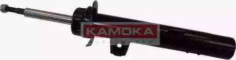 Kamoka 20334758 - Shock Absorber autospares.lv