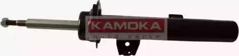 Kamoka 20334757 - Shock Absorber autospares.lv