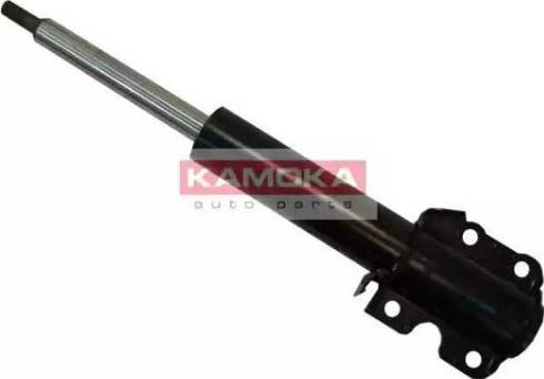 Kamoka 20335061 - Shock Absorber autospares.lv