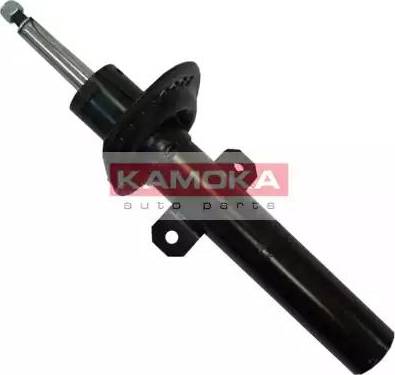 Kamoka 20335108 - Shock Absorber autospares.lv