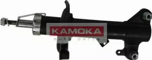 Kamoka 20331568 - Shock Absorber autospares.lv