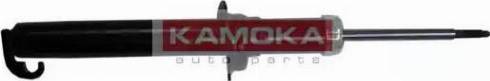 Kamoka 20331115 - Shock Absorber autospares.lv