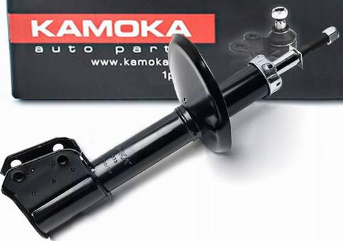 Kamoka 20338003 - Shock Absorber autospares.lv