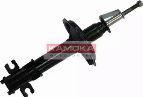 Kamoka 20333591 - Shock Absorber autospares.lv
