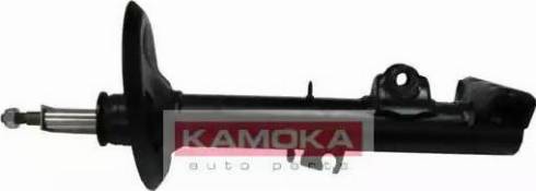 Kamoka 20333509 - Shock Absorber autospares.lv