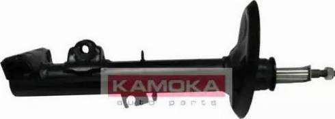 Kamoka 20333510 - Shock Absorber autospares.lv