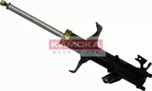 Kamoka 20333695 - Shock Absorber autospares.lv