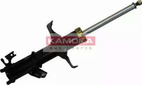 Kamoka 20333696 - Shock Absorber autospares.lv