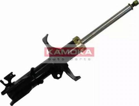 Kamoka 20333664 - Shock Absorber autospares.lv