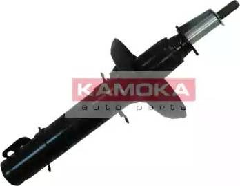 Kamoka 20333619 - Shock Absorber autospares.lv