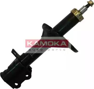 Kamoka 20333674 - Shock Absorber autospares.lv