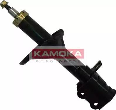 Kamoka 20333673 - Shock Absorber autospares.lv