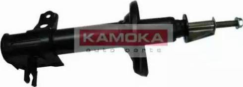 Kamoka 20333046 - Shock Absorber autospares.lv