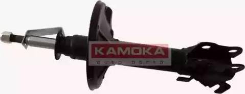 Kamoka 20333040 - Shock Absorber autospares.lv
