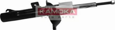 Kamoka 20333056 - Shock Absorber autospares.lv