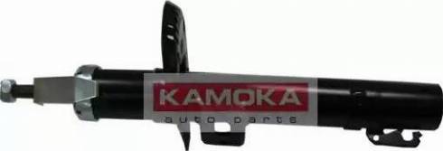 Kamoka 20333068 - Shock Absorber autospares.lv