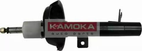 Kamoka 20333001 - Shock Absorber autospares.lv