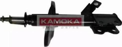 Kamoka 20333003B - Shock Absorber autospares.lv