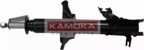 Kamoka 20333085 - Shock Absorber autospares.lv