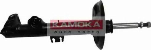 Kamoka 20333088 - Shock Absorber autospares.lv