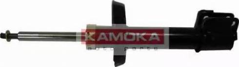 Kamoka 20333034 - Shock Absorber autospares.lv