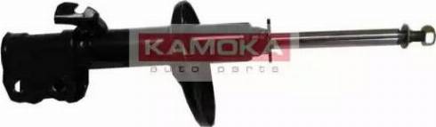 Kamoka 20333024 - Shock Absorber autospares.lv