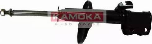 Kamoka 20333023 - Shock Absorber autospares.lv