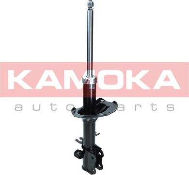 Kamoka 20333169 - Shock Absorber autospares.lv