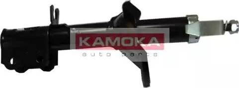 Kamoka 20333170 - Shock Absorber autospares.lv